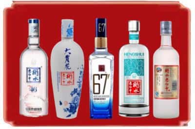 大东区回收衡水老白干